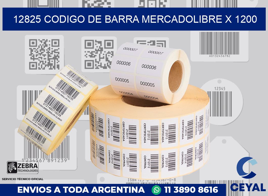 12825 codigo de barra mercadolibre x 1200