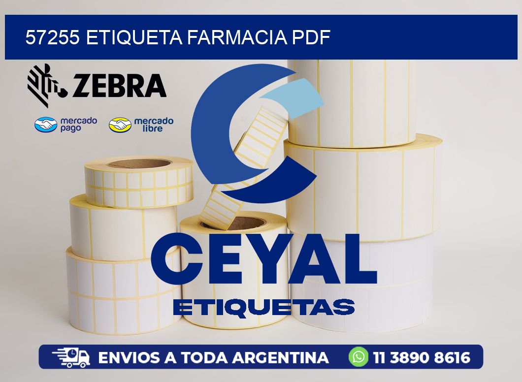 57255 etiqueta farmacia pdf