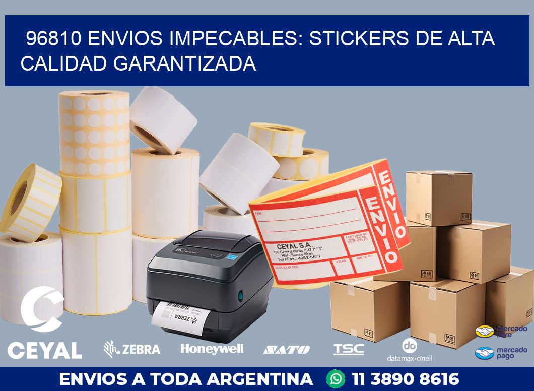 96810 ENVIOS IMPECABLES: STICKERS DE ALTA CALIDAD GARANTIZADA