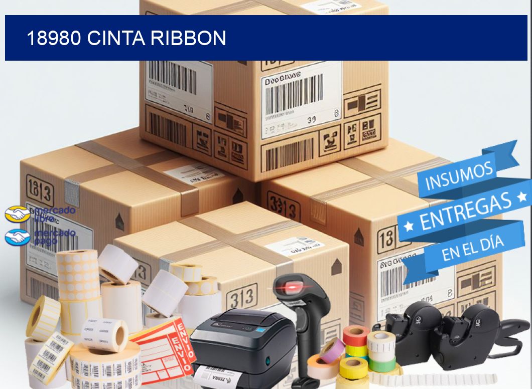 18980 CINTA RIBBON