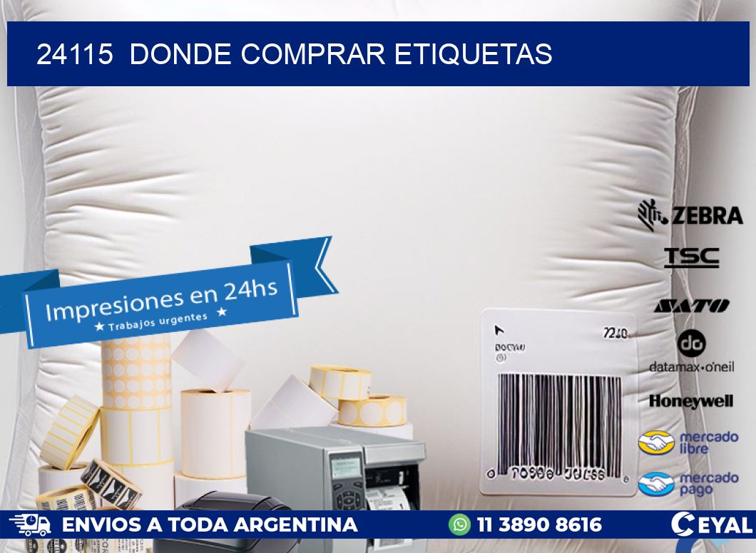 24115  donde comprar etiquetas