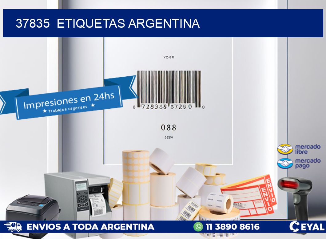 37835  etiquetas argentina