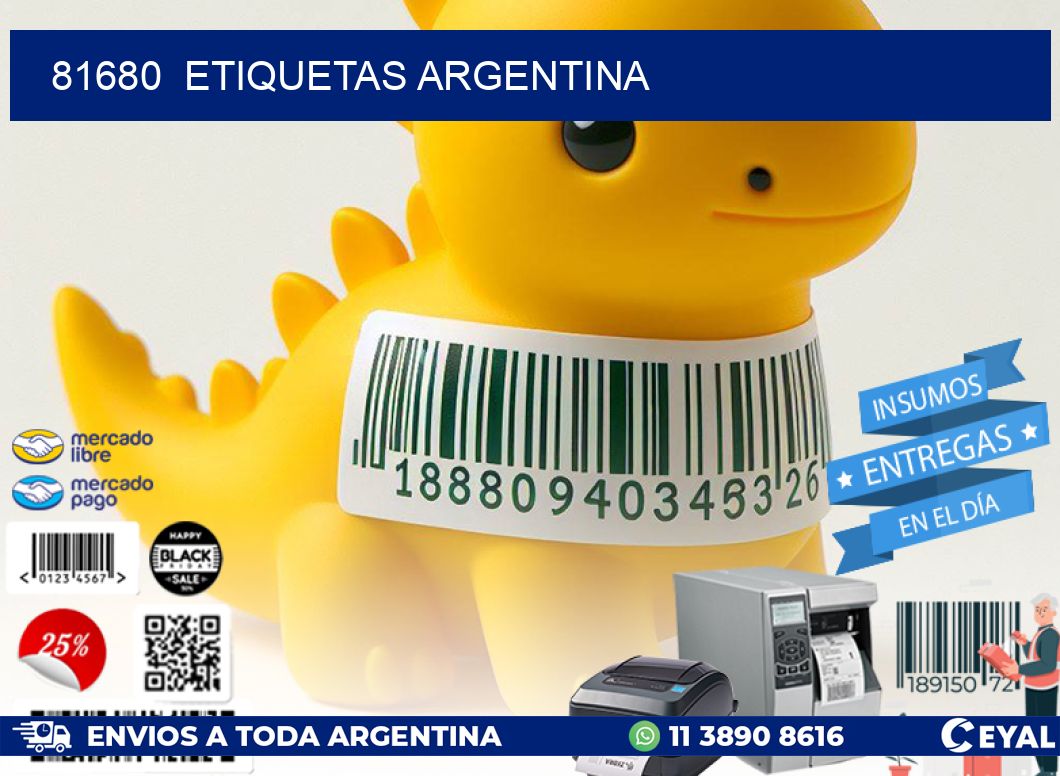 81680  etiquetas argentina