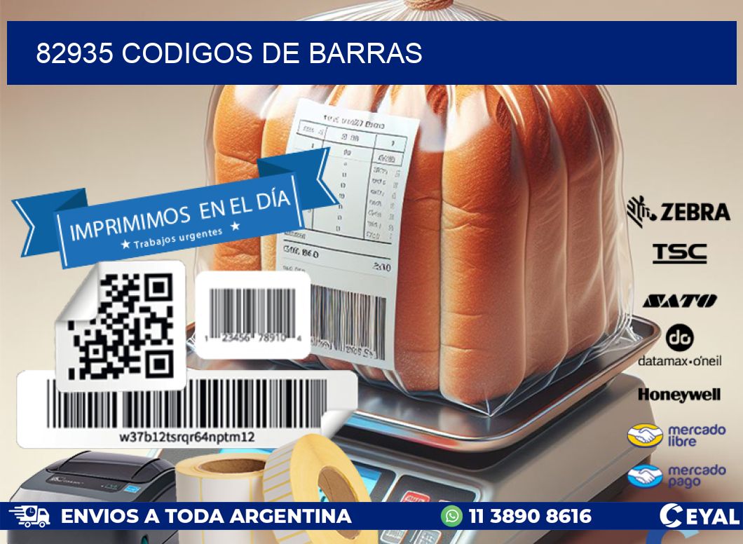 82935 codigos de barras