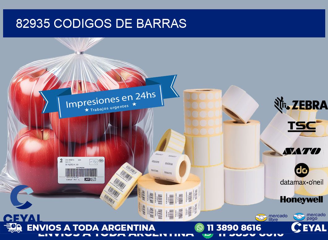 82935 codigos de barras
