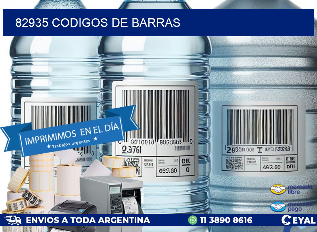 82935 codigos de barras