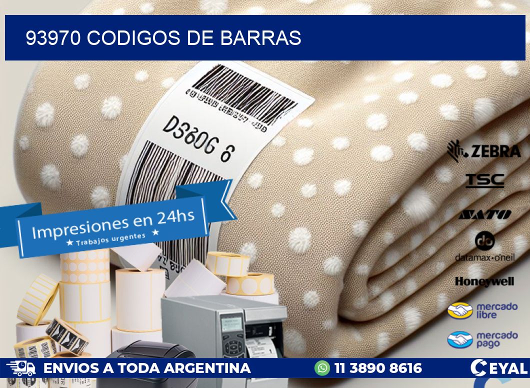 93970 codigos de barras