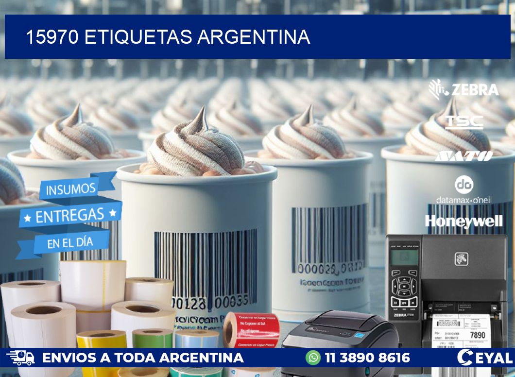 15970 ETIQUETAS ARGENTINA