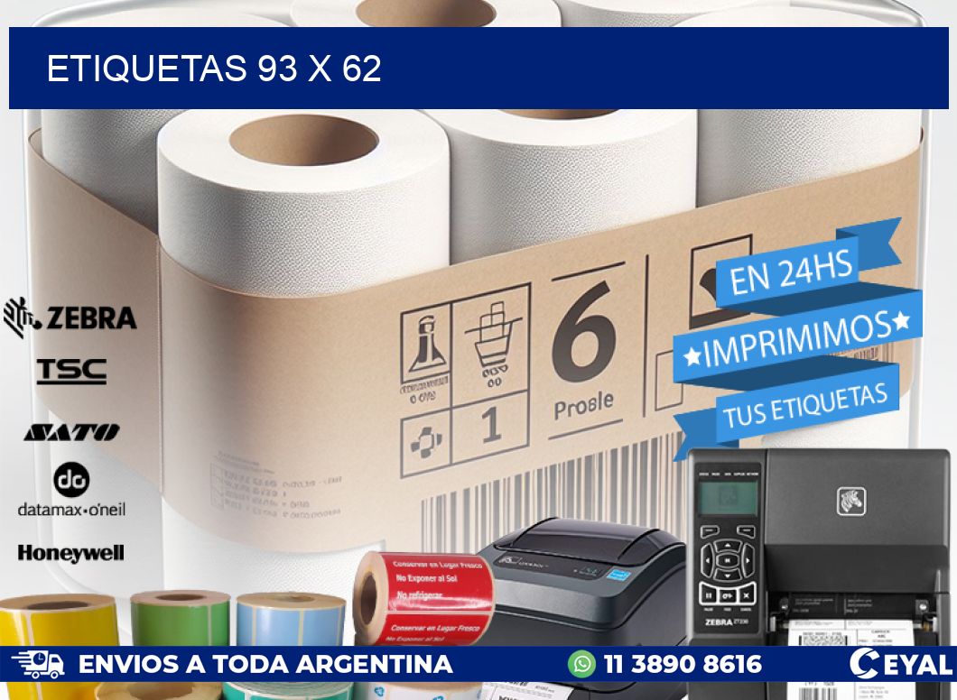 ETIQUETAS 93 x 62