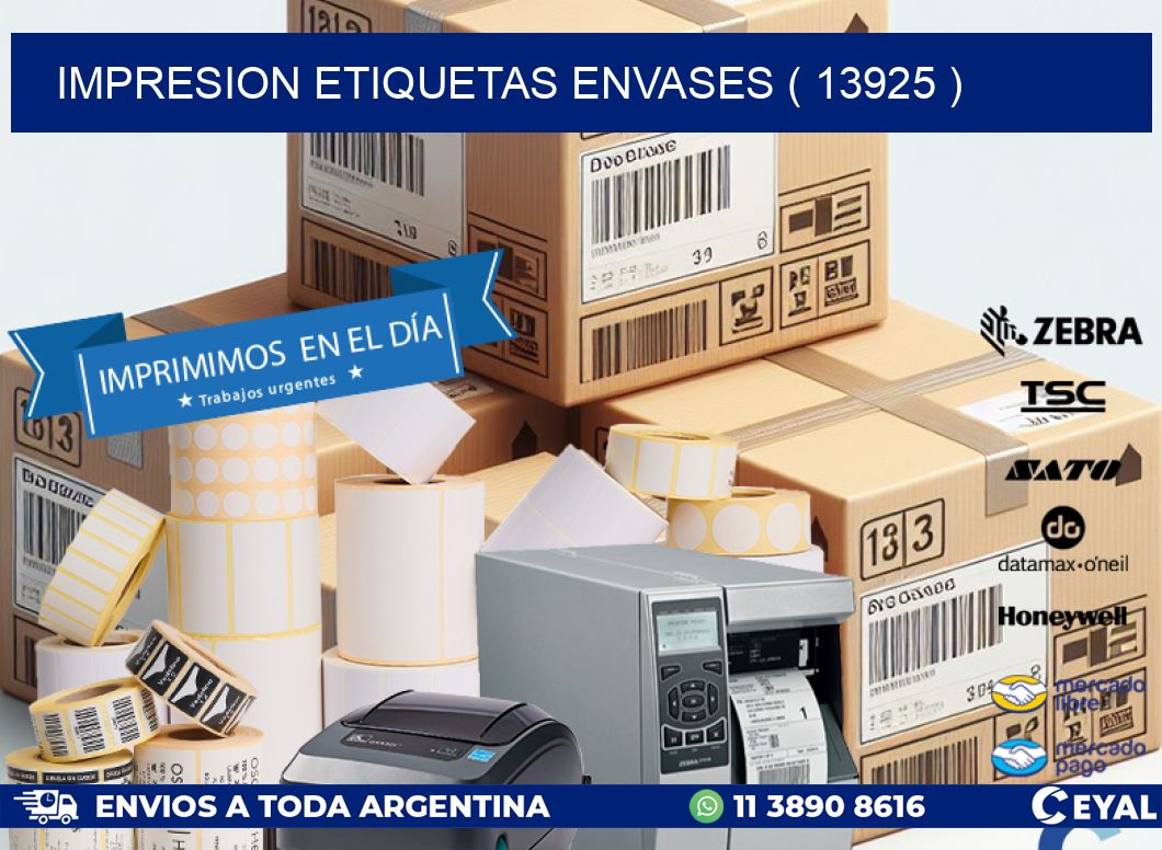 impresion etiquetas envases ( 13925 )