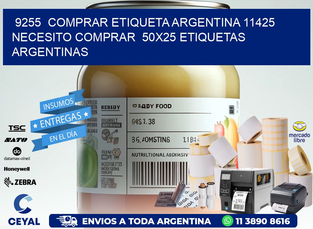 9255  COMPRAR ETIQUETA ARGENTINA 11425 NECESITO COMPRAR  50X25 ETIQUETAS ARGENTINAS