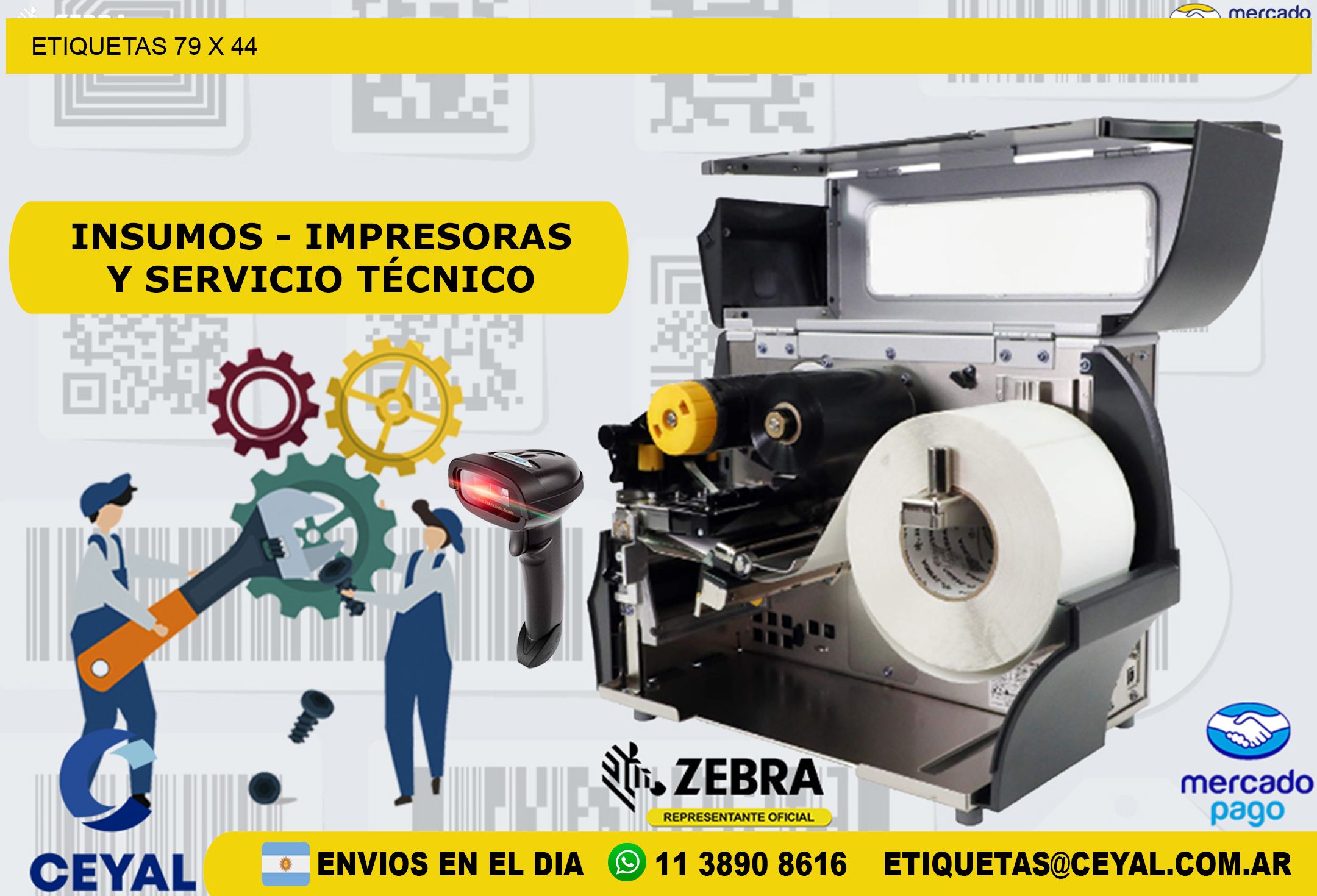 ETIQUETAS 79 x 44