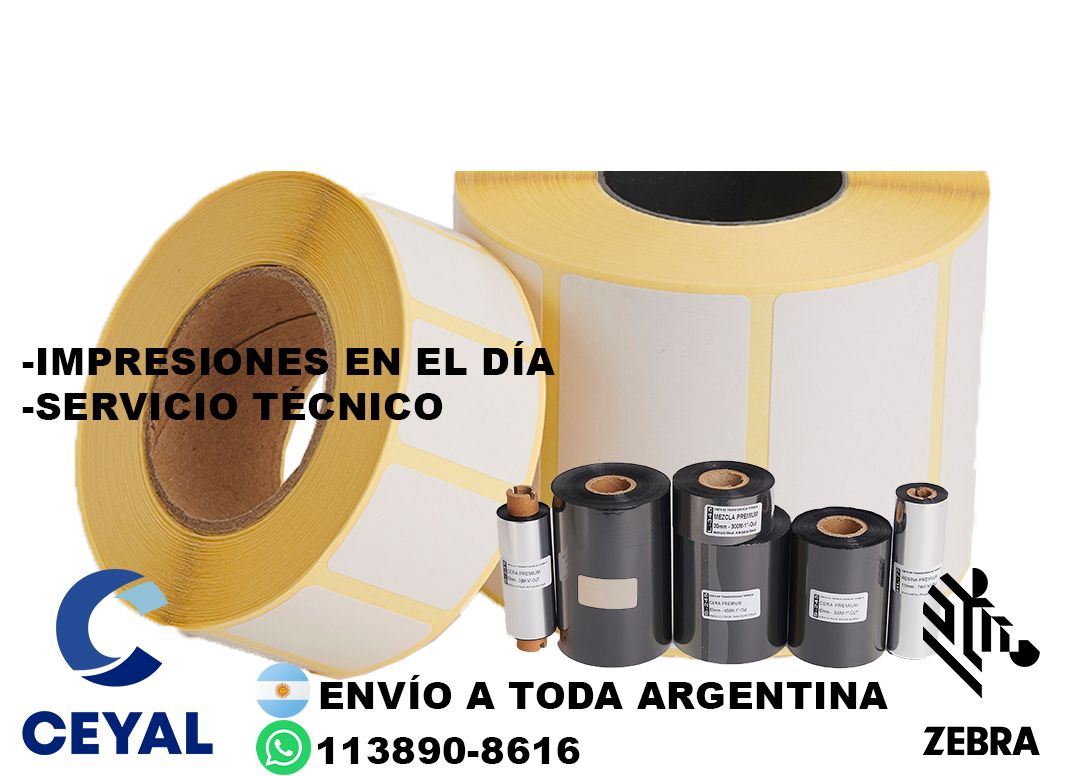 18745 impresora de etiquetas Zebra ZD220 especificaciones