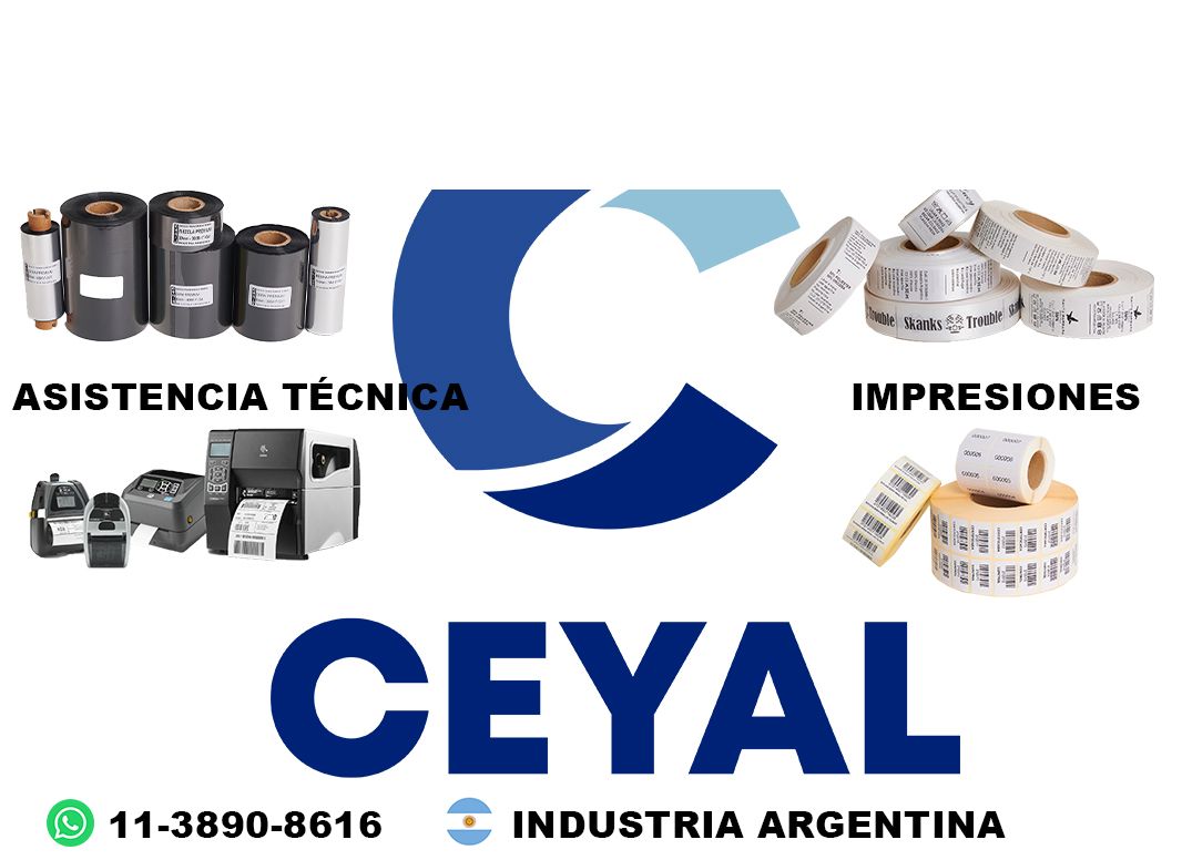 18745 impresora de etiquetas Zebra ZD220 especificaciones