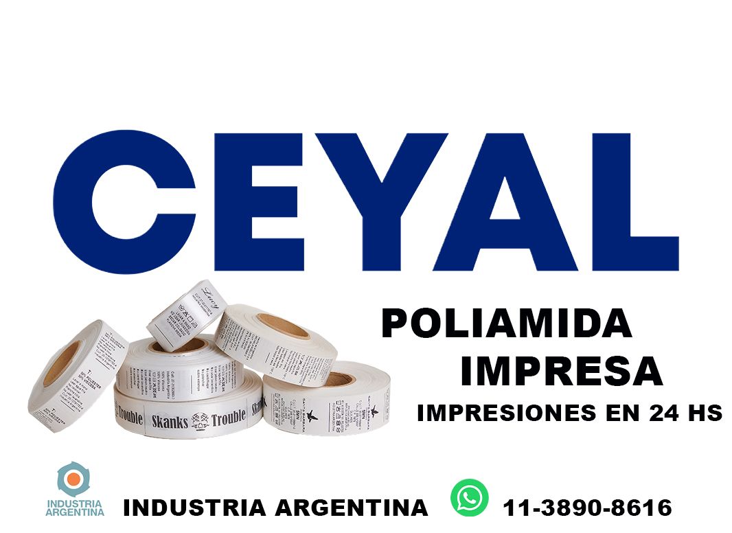 440 Etiquetas para empresas de consumo