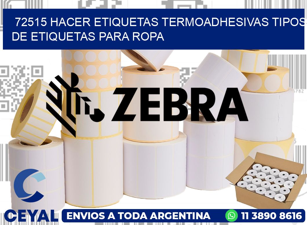72515 hacer etiquetas termoadhesivas tipos de etiquetas para ropa
