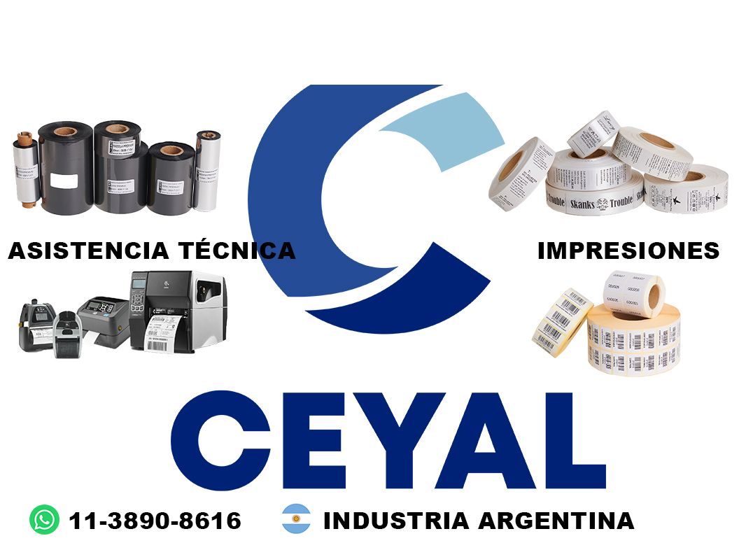 7385 Etiquetas para cremas y lociones