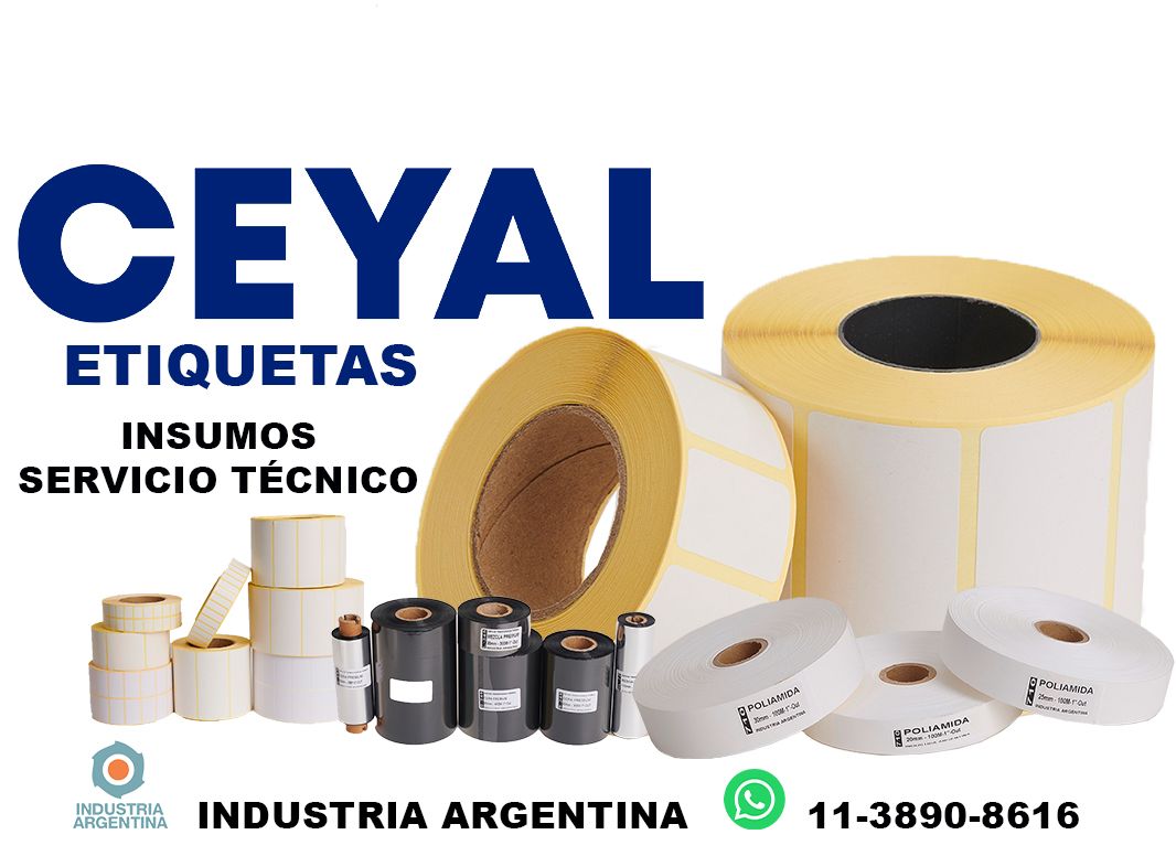 80515 etiqueta de tela zebra