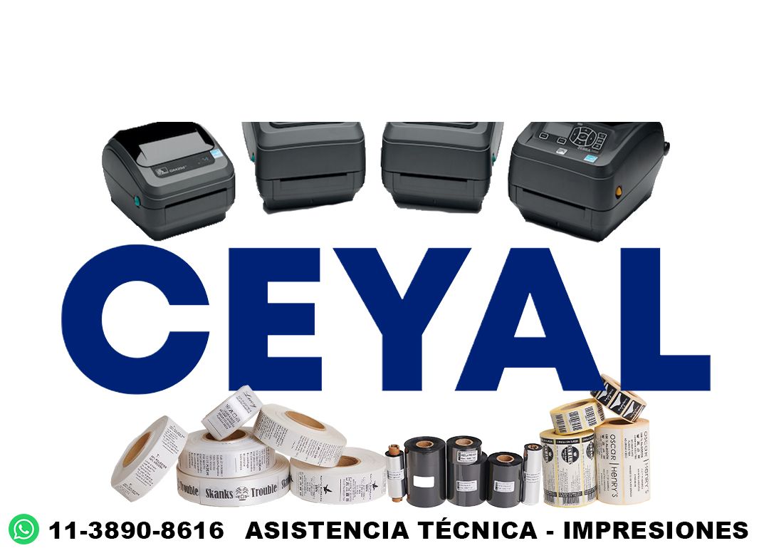 81280 ¿Qué programa sirve para hacer etiquetas personalizadas?
