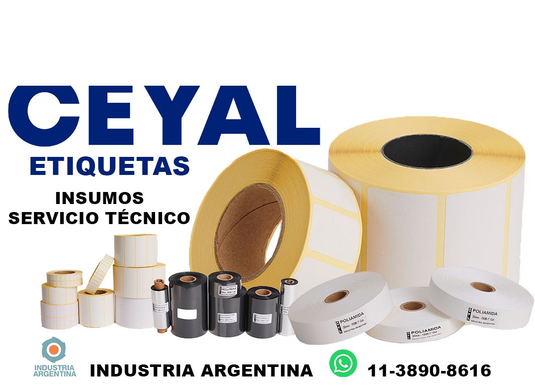 81280 ¿Qué programa sirve para hacer etiquetas personalizadas?