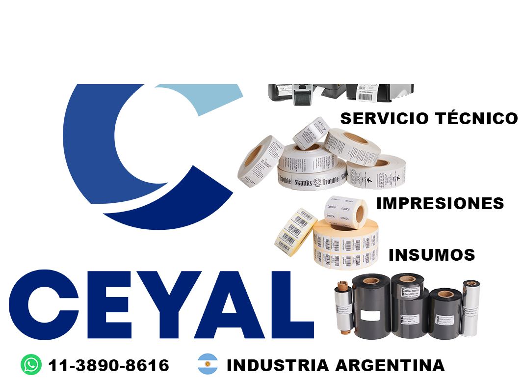 i20285 impresora  etiquetas Zebra ZD421 manual PDF