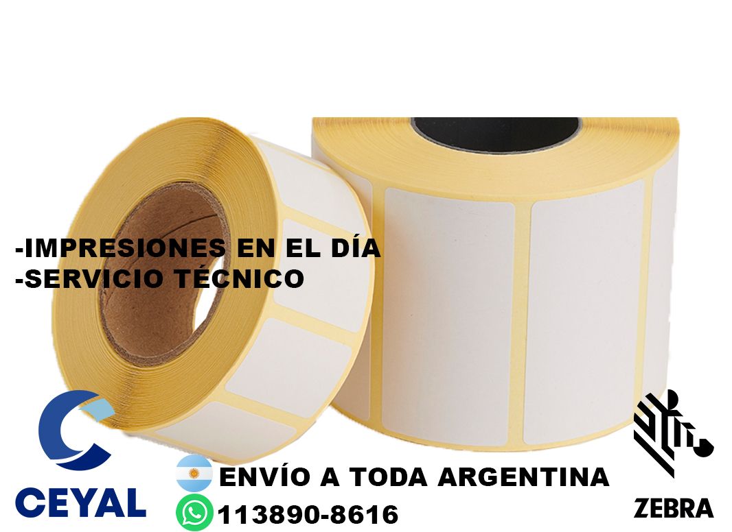 i20285 impresora  etiquetas Zebra ZD421 manual PDF