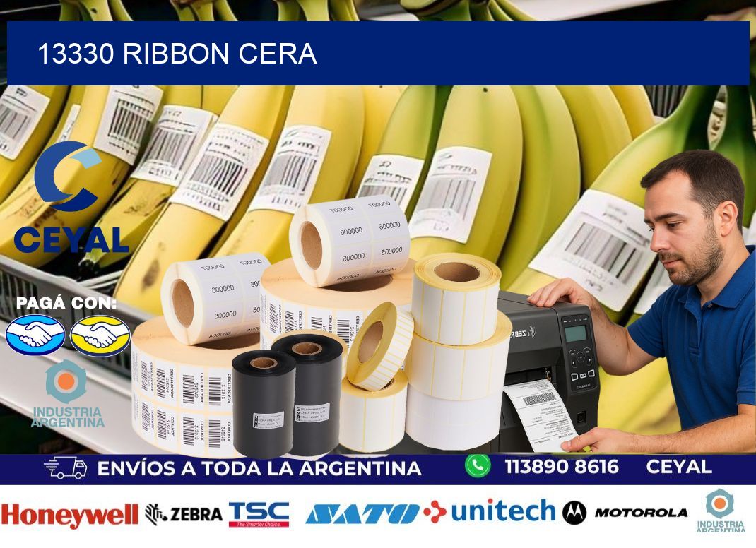 13330 ribbon cera