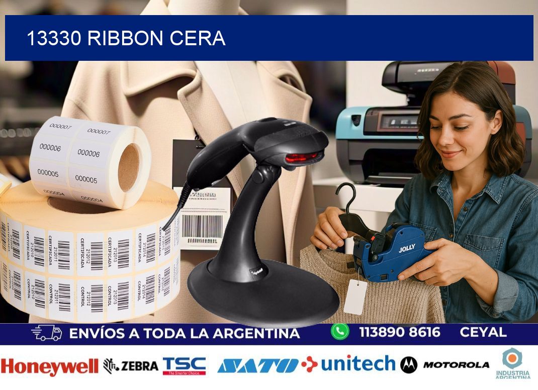 13330 ribbon cera