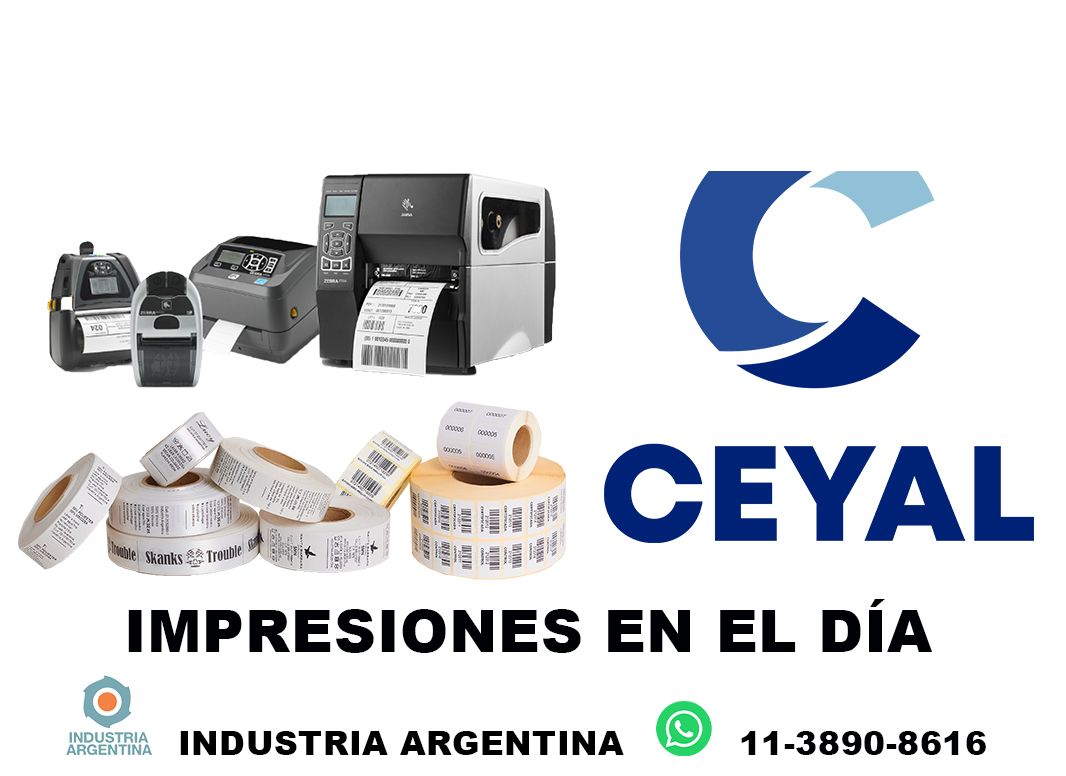 Cómo crear etiquetas 54 x 62 adhesivas para frascos y envases?