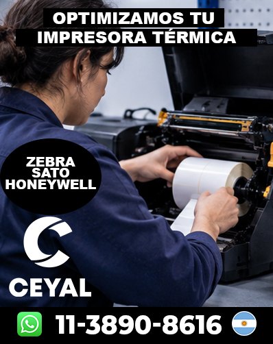 COMO IMPRIMIR ETIQUETAS EN ZEBRA - Solucionalo hoy