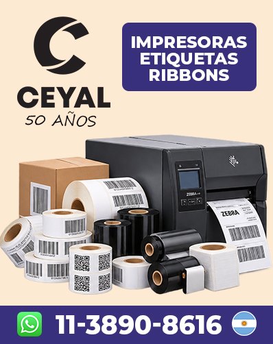 COMO UTILIZAR IMPRESORA ZD220 - Avanzá con tu pedido