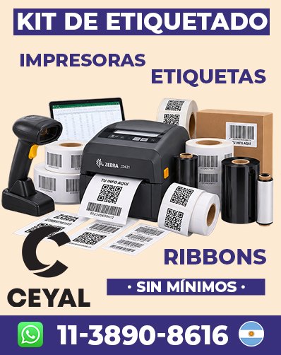 COMO UTILIZAR RIBBON RESINA - Empezá ahora
