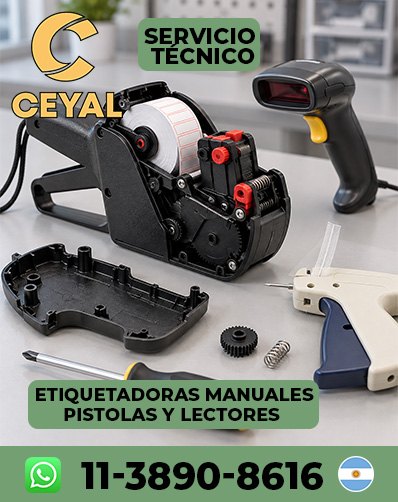 Etiquetado para la Industria Alimenticia Datamax
