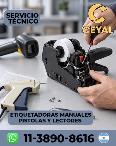 Etiquetado para la Industria Alimenticia Datamax