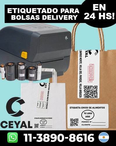 Impresora Zebra ZD220 Para Etiquetas Autoadhesivas Argentina Arg