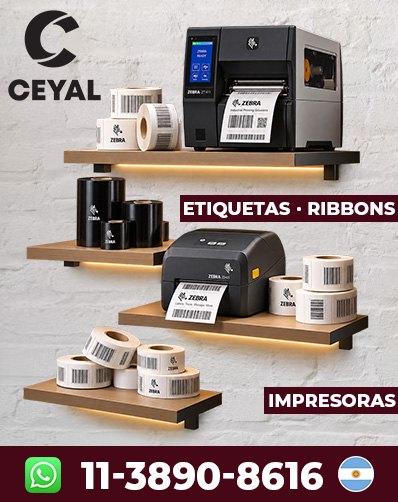 Impresora Zebra ZD220 Para Etiquetas Autoadhesivas Argentina argentina