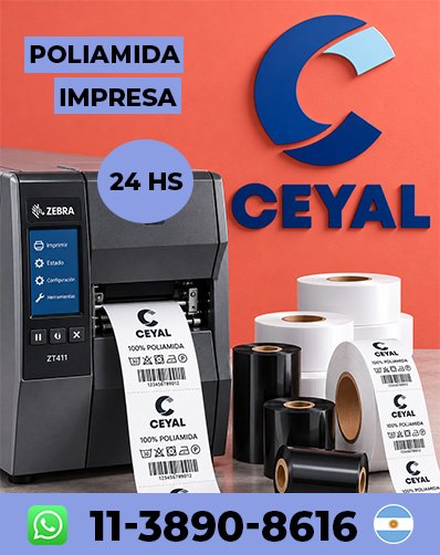 etiquetas para códigos ean13 argentina