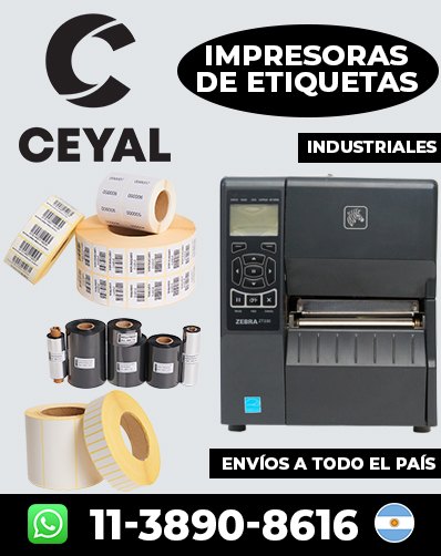 etiquetas termicas ropa - Tu pedido en marcha