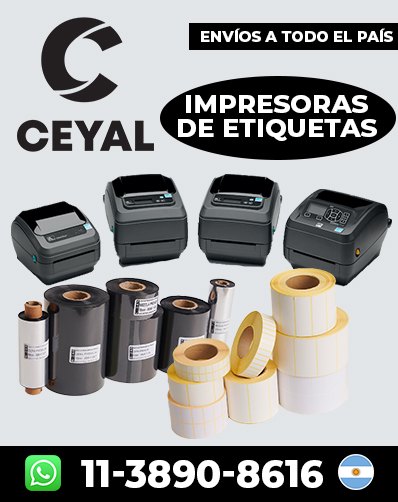 etiquetas termicas ropa - Tu pedido en marcha