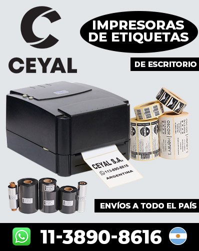 etiquetas termicas ropa - Tu pedido en marcha