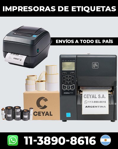 etiquetas termicas ropa - Tu pedido sin demora