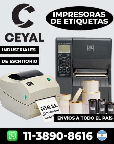etiquetas termicas ropa - Tu pedido sin demora